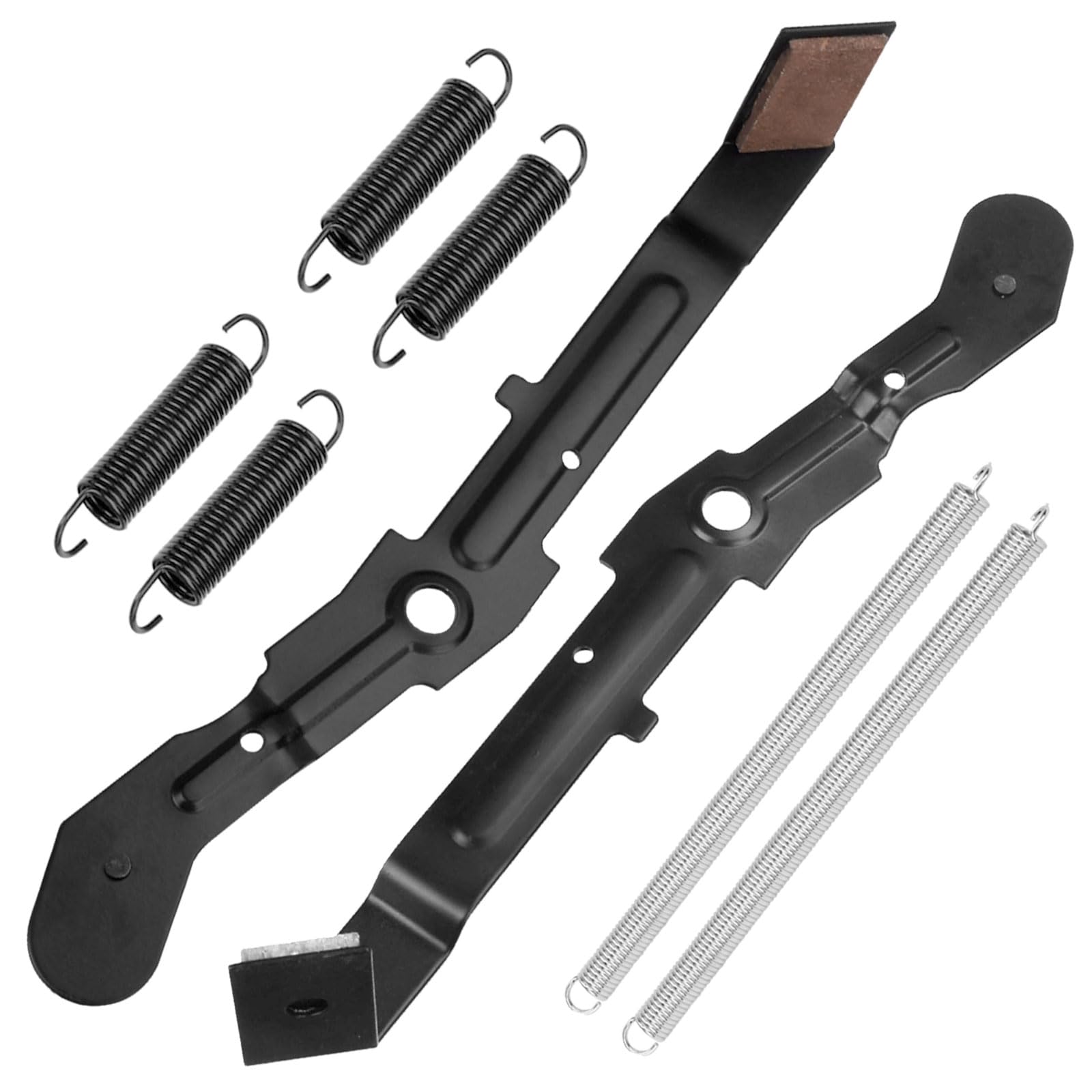 Amazon.com : Fennoral 2Pk 532184907 184907 Brake Arm Assembly with