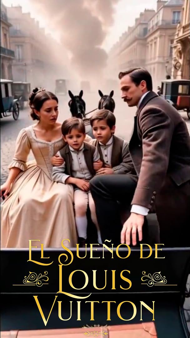 El sueño de Louis Vuitton