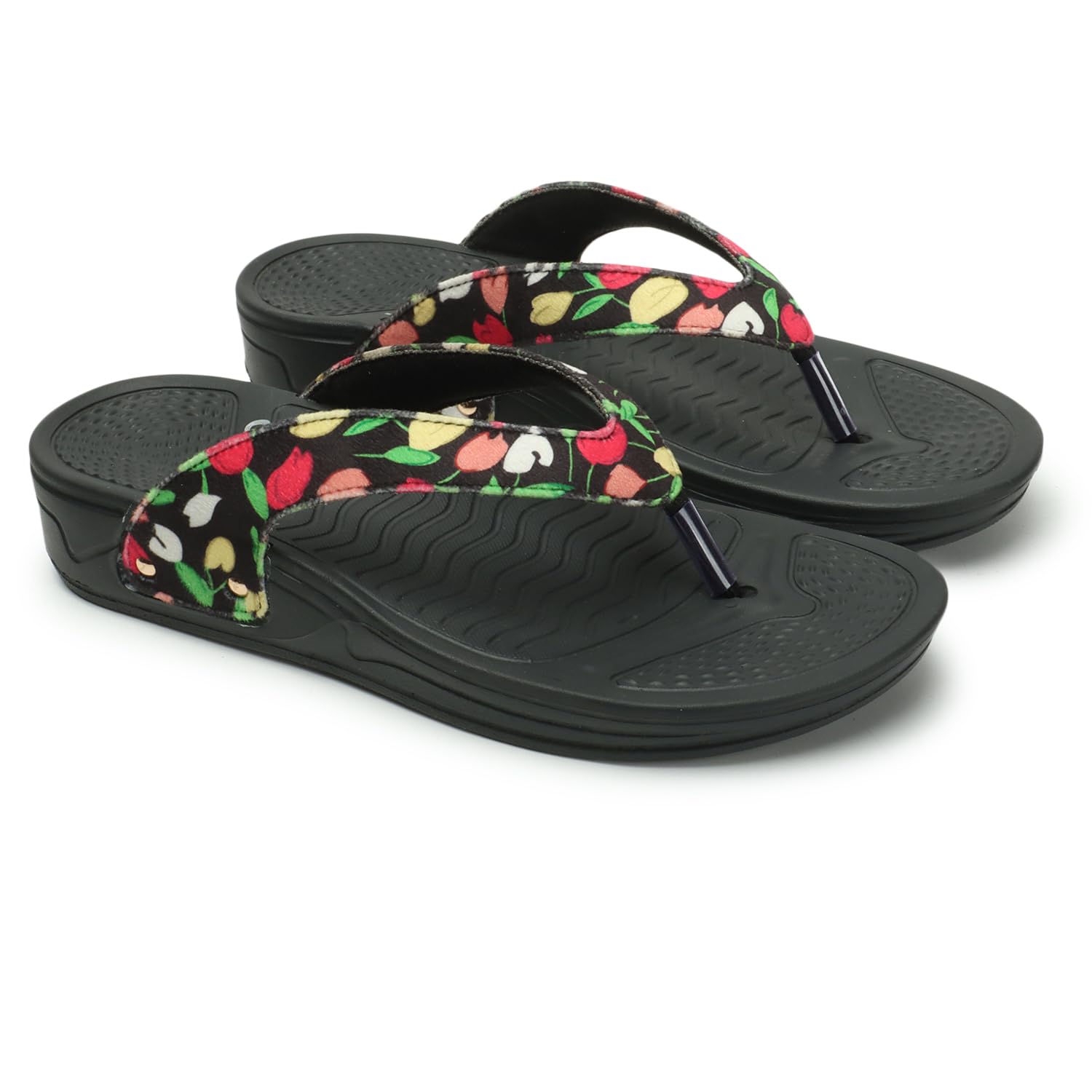 CL Sport Women Sandal Colour- Black, Size-UK-5 (B0DBDXCD9B) Amazon Price History, Amazon Price Tracker