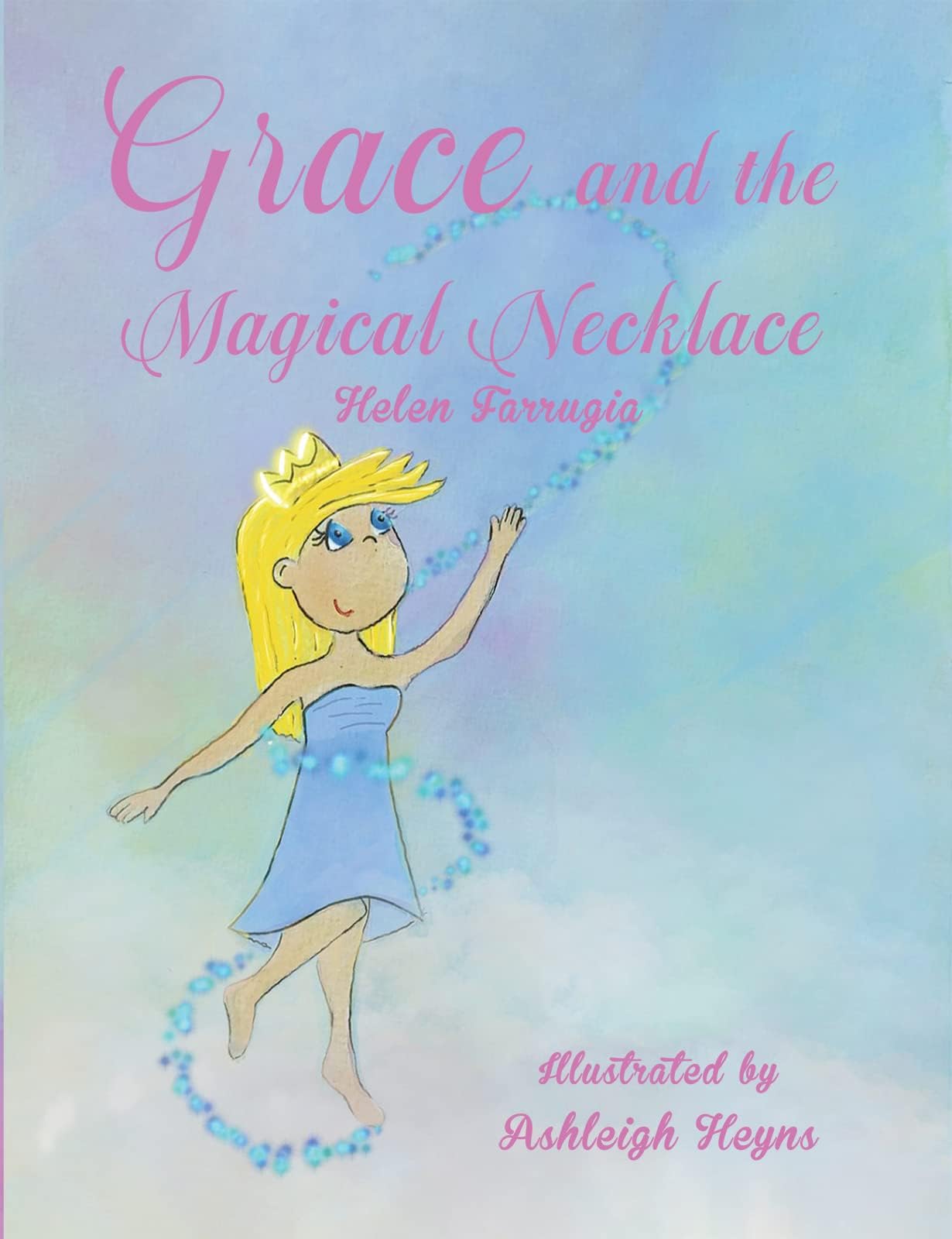 Grace and the Magical Nec