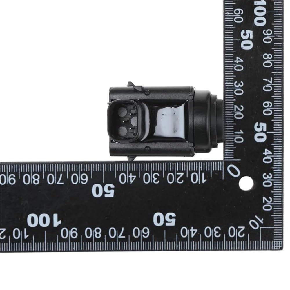 Sensores Estacionamiento PDC Sensor de estacionamiento Detector de Radar Sensor ultrasónico Coche Apto para Saab 9-3 para Vectra C para Vauxhall para Astra para Zafira sensores Aparcamiento PDC