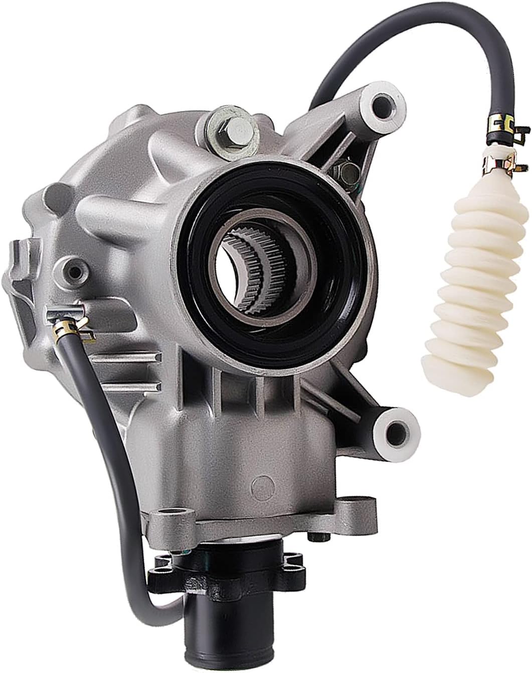 maXpeedingrods Rear Differential for Yamaha Grizzly 660