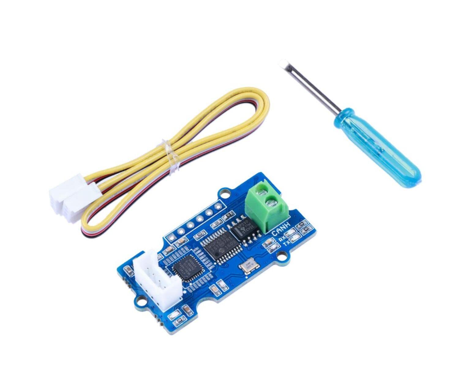 Amazon.com: Generic NGW-1pc I2C CAN-Bus Module Based on MCP2551