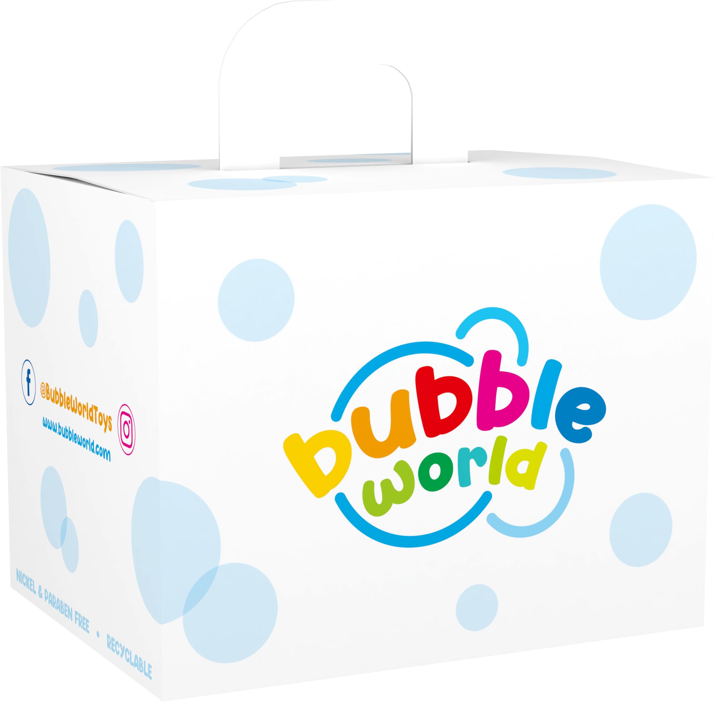 Lot De 12 Bulles Hello Kitty – 60 Ml Chacune, Party Pack, Fabriqué En Italie, Sans Parabène