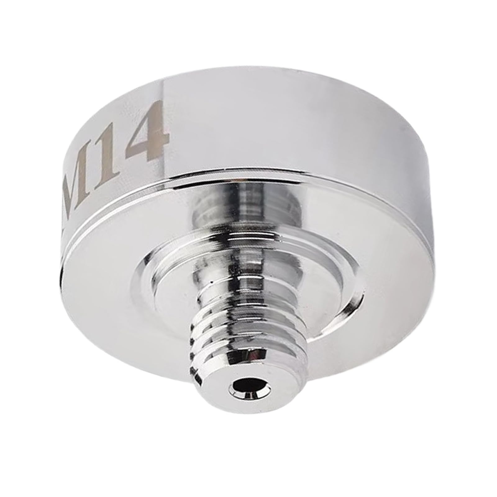 Grinder Attachment M14 Converts M14 5 / 8Inch Thread Adapter for X Angles Grinders Cutting Setups Angles Grinder Converter