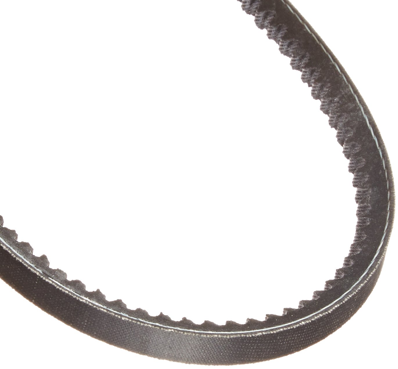 Gates XPZ1120 Metric-Power V-Belt, XPZ Section, 10mm Width, 8mm Height, 1120mm Length