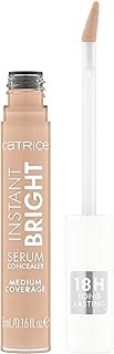 Corretivo Catrice Instant Bright Serum 002N