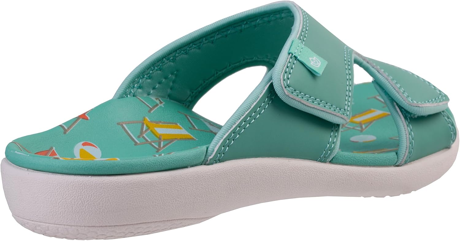 Spenco womens Kholo Beach