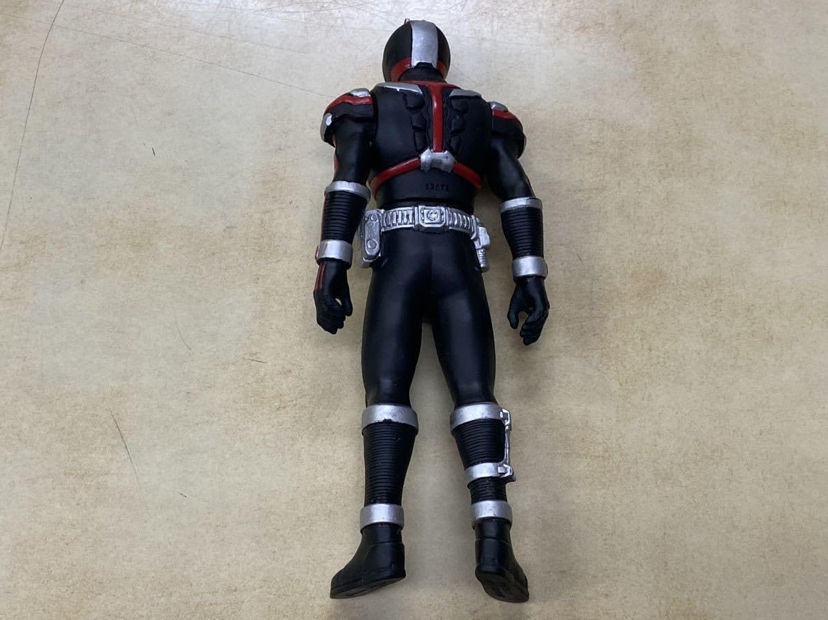 Amazon.co.jp: ライダー555 ファイズ ソフビ人形 フィギュア : おもちゃ