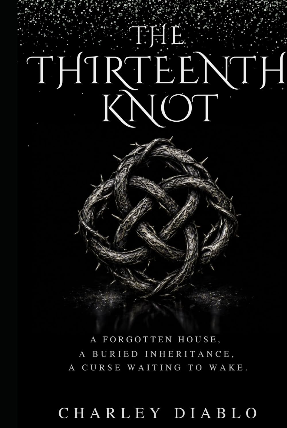 The Thirteenth Knot (The Forgotten Court)