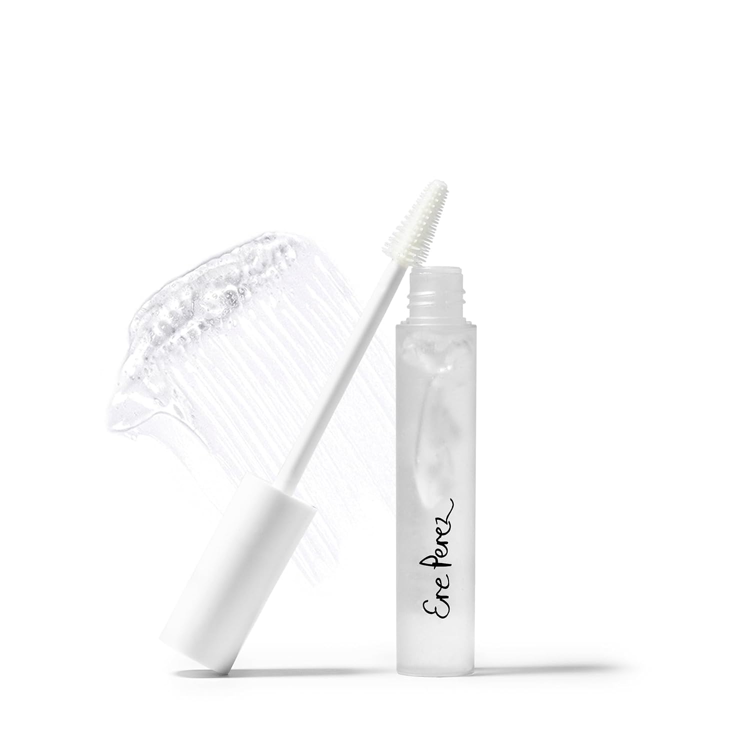Ere Perez Aloe Gel Lash + Brow Mascara | Lengthening & Defining