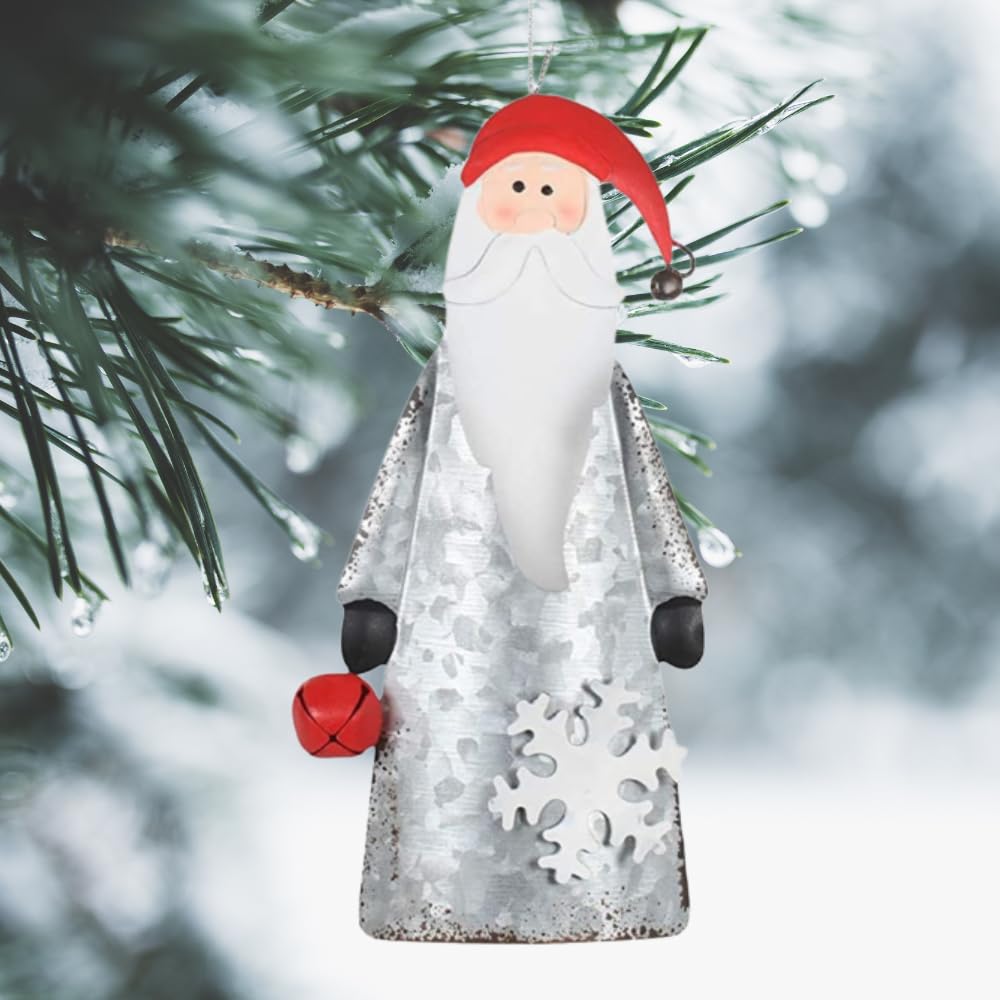 Amazon.co.jp: クリスマスマーケットオーナメント 12インチ 森のサンタ