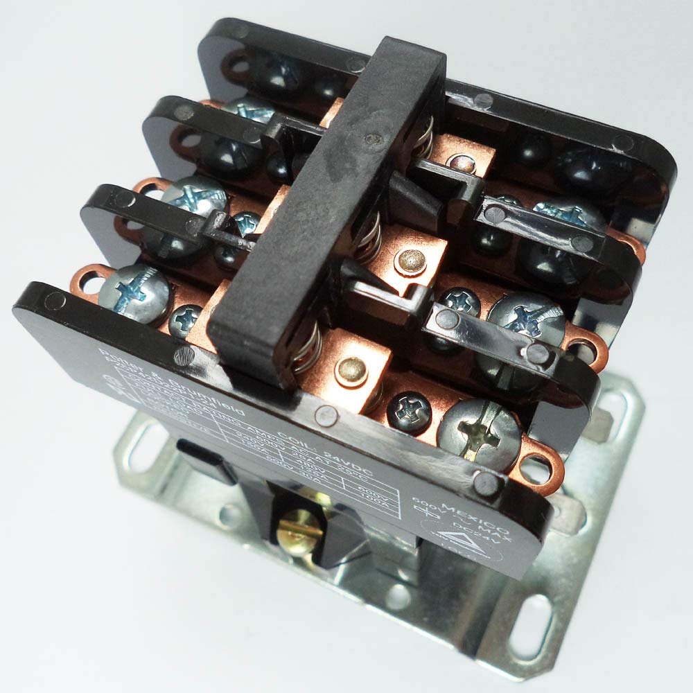 In Box for Omron Output Unit CQM1-OC221 CQM1OC221