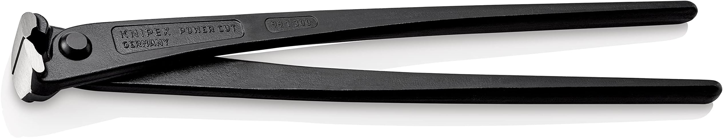 Knipex 99 10 300 SB High Leverage Concreter Nipper, 300 mm Length