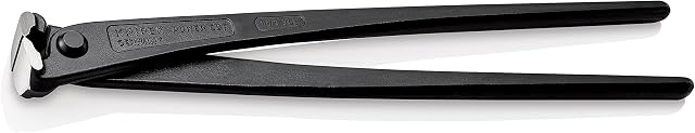 Knipex High Leverage Concreters' Nipper high lever transmission black atramentized 300 mm 99 10 300 EAN
