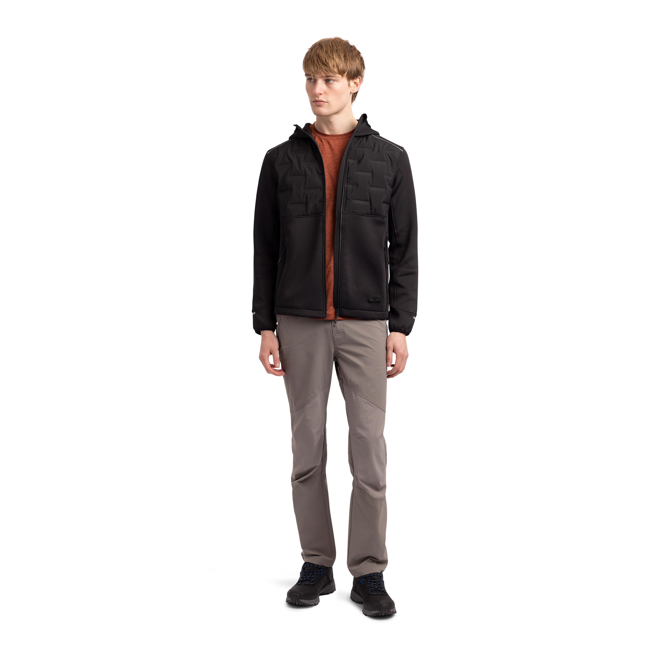 Trespass Bolfort – Veste Hybride Active pour Homme