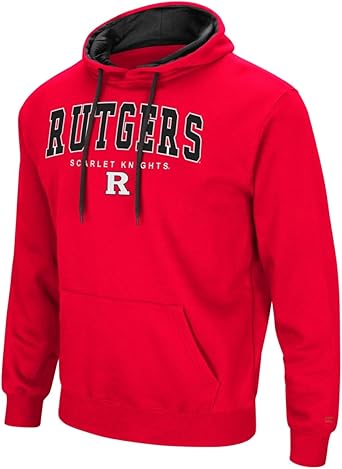 rutgers sweatshirt amazon