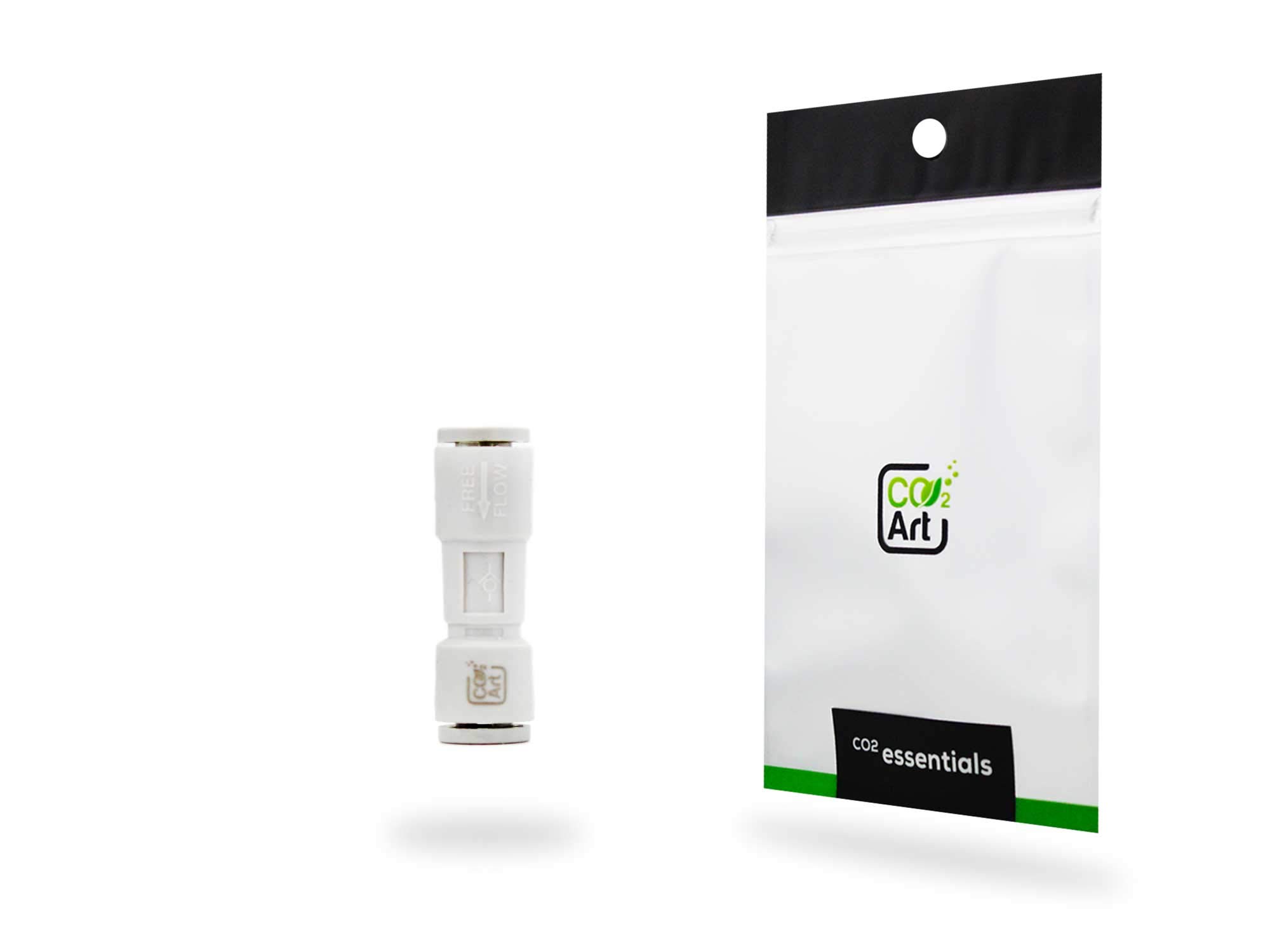 Pro-Series Precision CO2 Check Valve