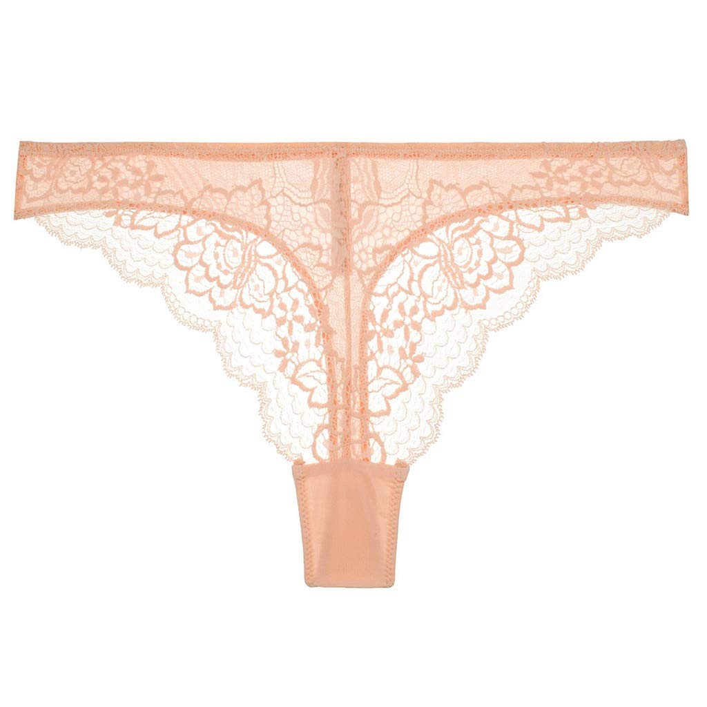 Culotte sexy en dentelle pour un rendez-vous romantique et élégant