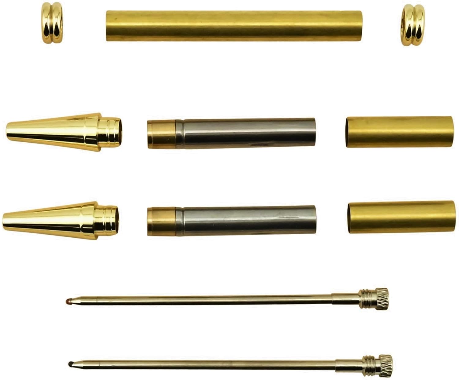 Penn State Industries PKTEACH Teacher's Twist Ballpoint Pen