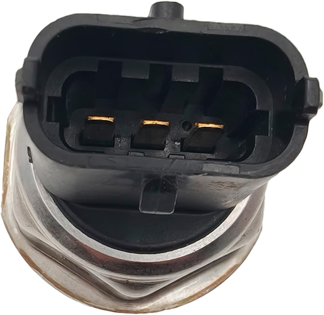 New Pressure Sensor 5319506 5319506F 45PP3-5 45PP35 Fikowjs Compatible with Cummins QSF3.8 Engine 35D-9 40D-9 45D-9 50DA-9 50D-9 60D-9 70D-9 Forklift