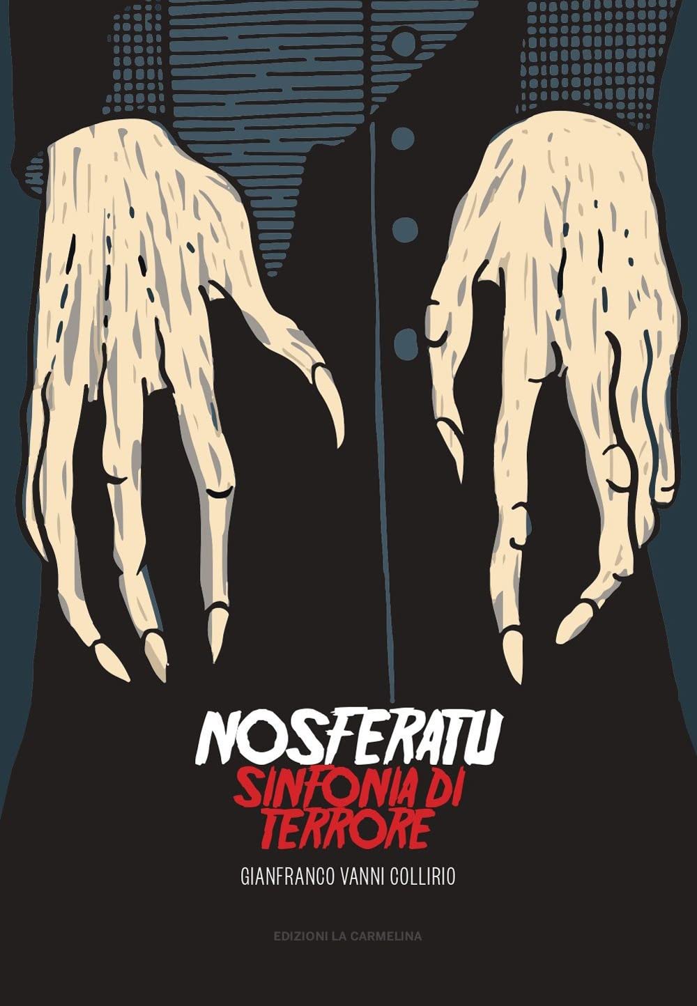 Nosferatu. Sinfonia Di Terrore - 4