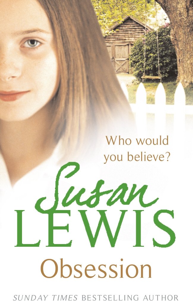 Obsession: It was a secret that must never be told…