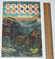 Silver-Dollars Rosebush B002CD0RZ6 Book Cover