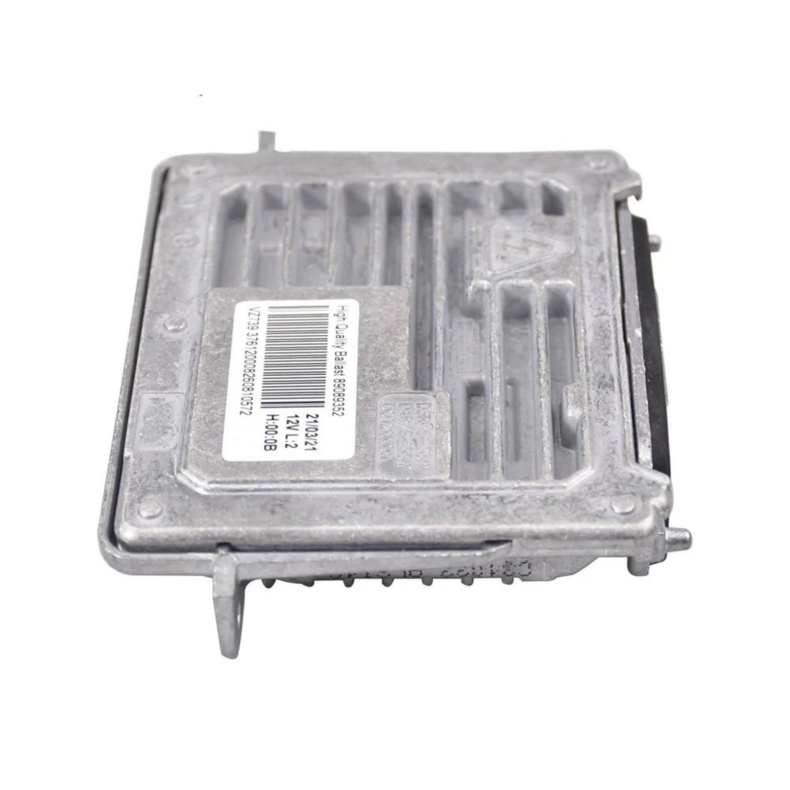 Btdszji One Color Ballast Headlight For Enclave Xf Xfr Acadia Stingray Z51 For Xc60 For S60 Lr4 Oem 22840414 89089352 Xenon Ballast D3s D3r Headlight Driver Module