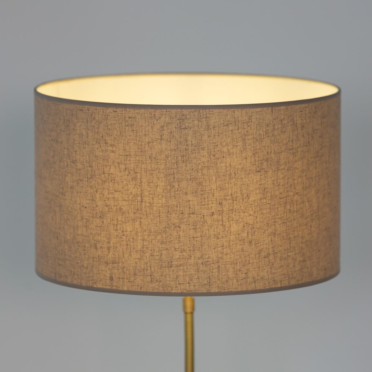 Tabouret 40x40x46 terrazzo blanco sellette plante salon