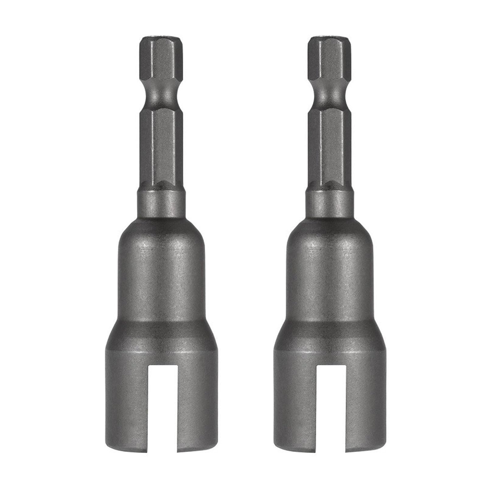 Nvoqilin B Screws Olt Socket Wrench Hexagonal Shank Drill Adapter Wing Nut Driver For Power Tool Electric Screwdriver Electric Screwdriver Socket Wrench