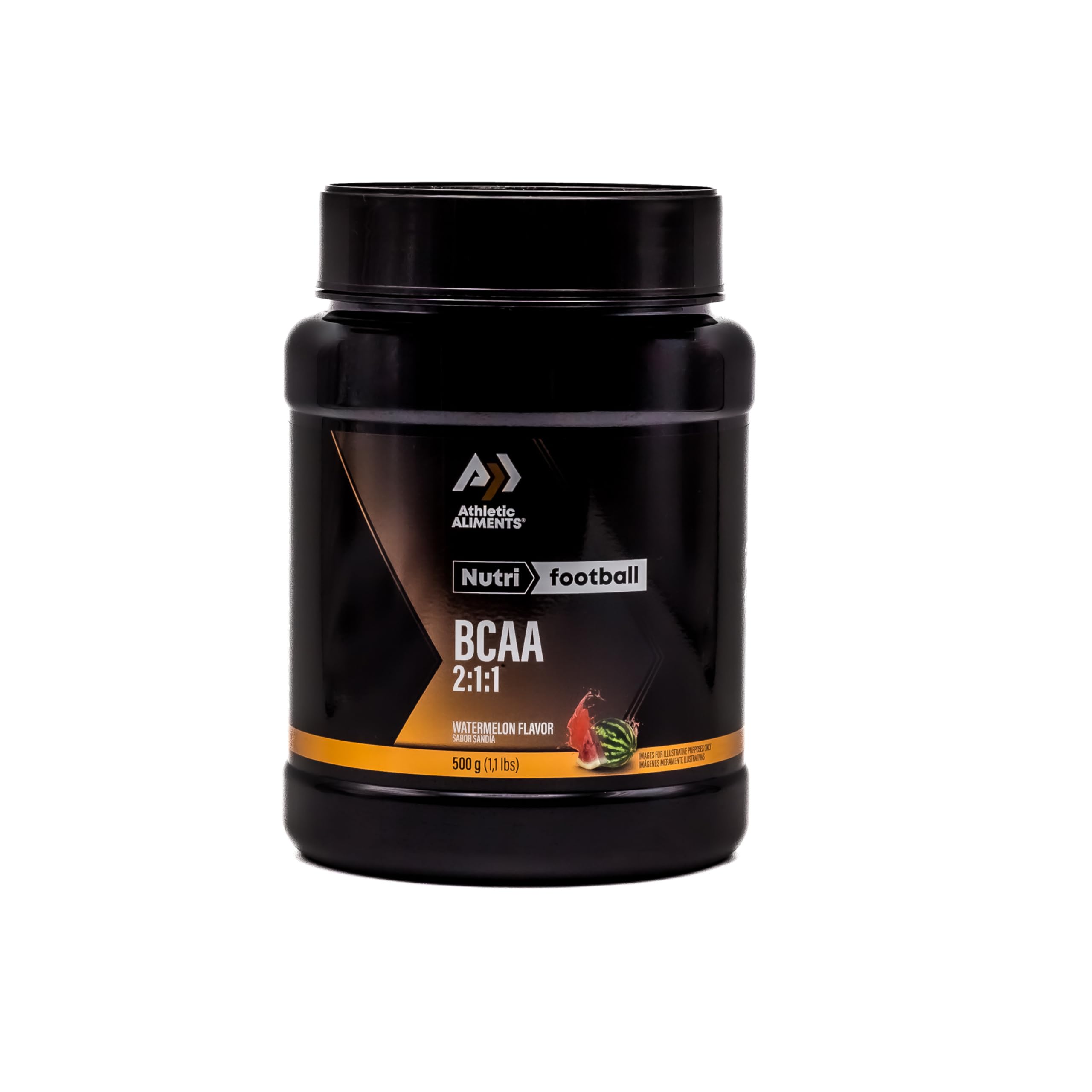 BCAA (Sandía)