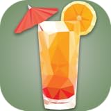 Dutzende Puzzle-Puzzle zum Zusammenfügen