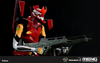 Amazon | GSIクレオス モンモデル エヴァンゲリオン 汎用ヒト型