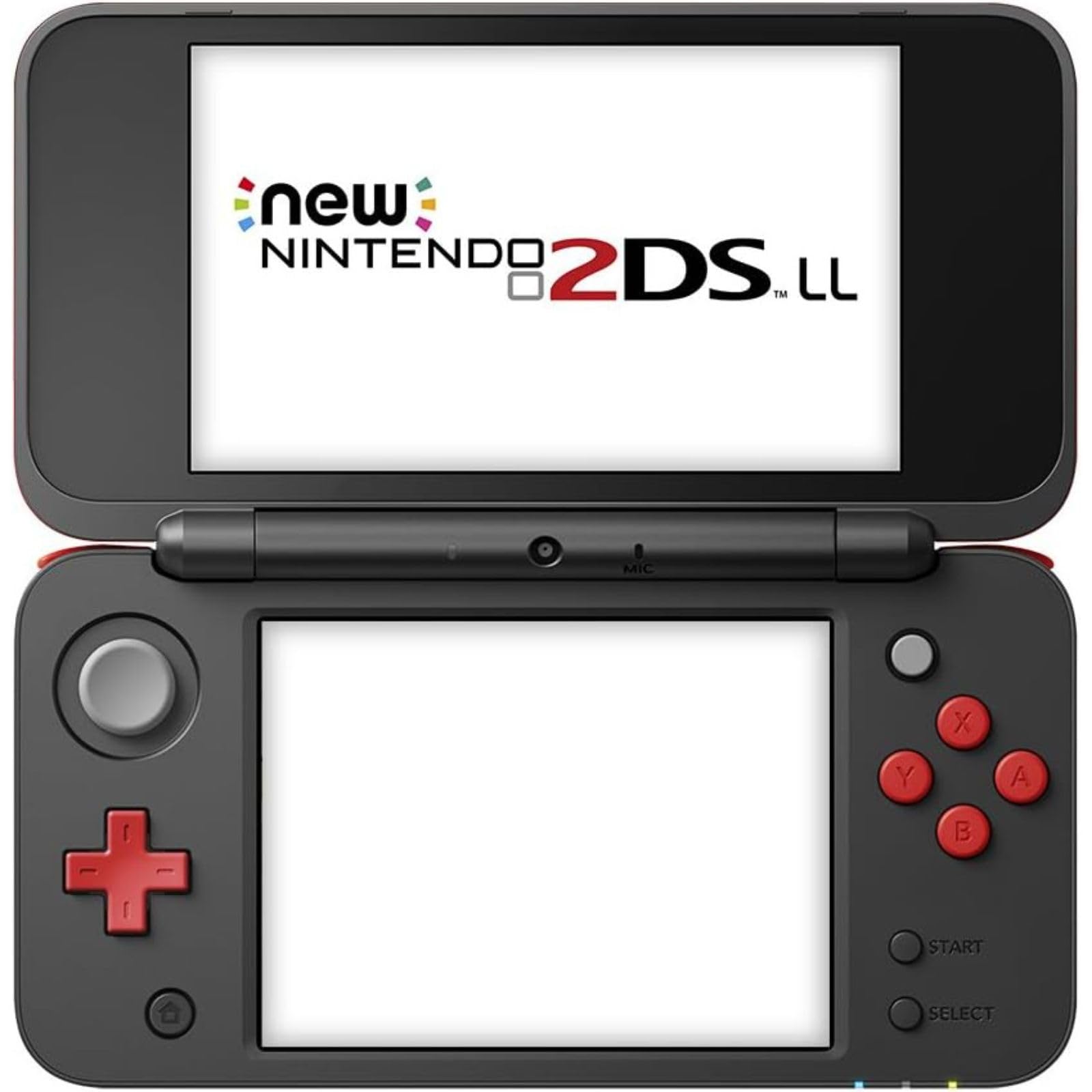 Amazon | 【整備済み品】 任天堂 Nintendo Newニンテンドー2DS LL