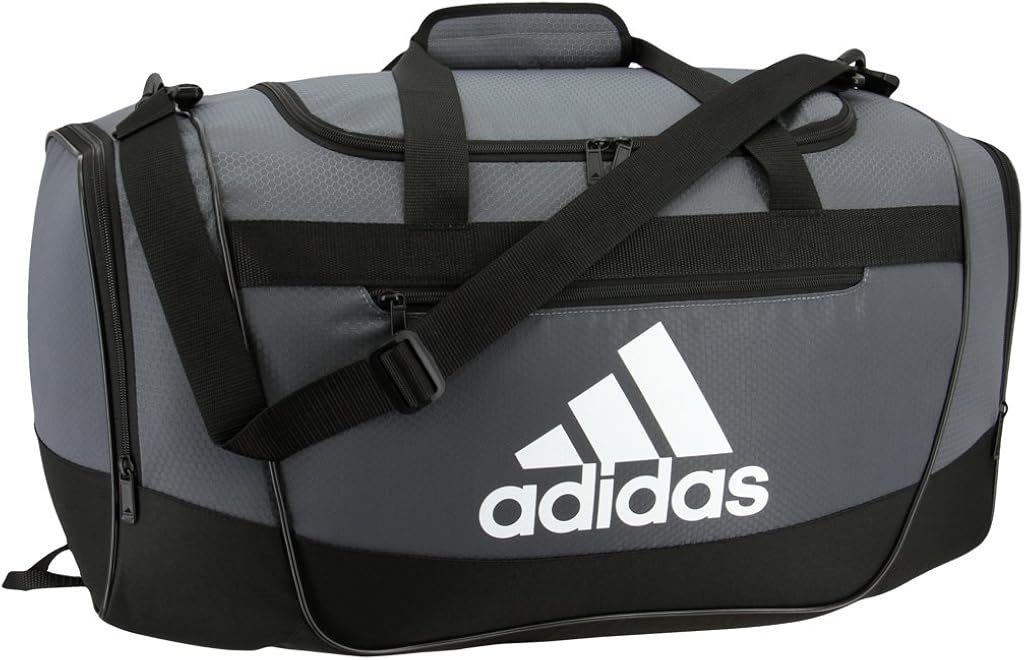 adidas Defender Iii Large Duffel
