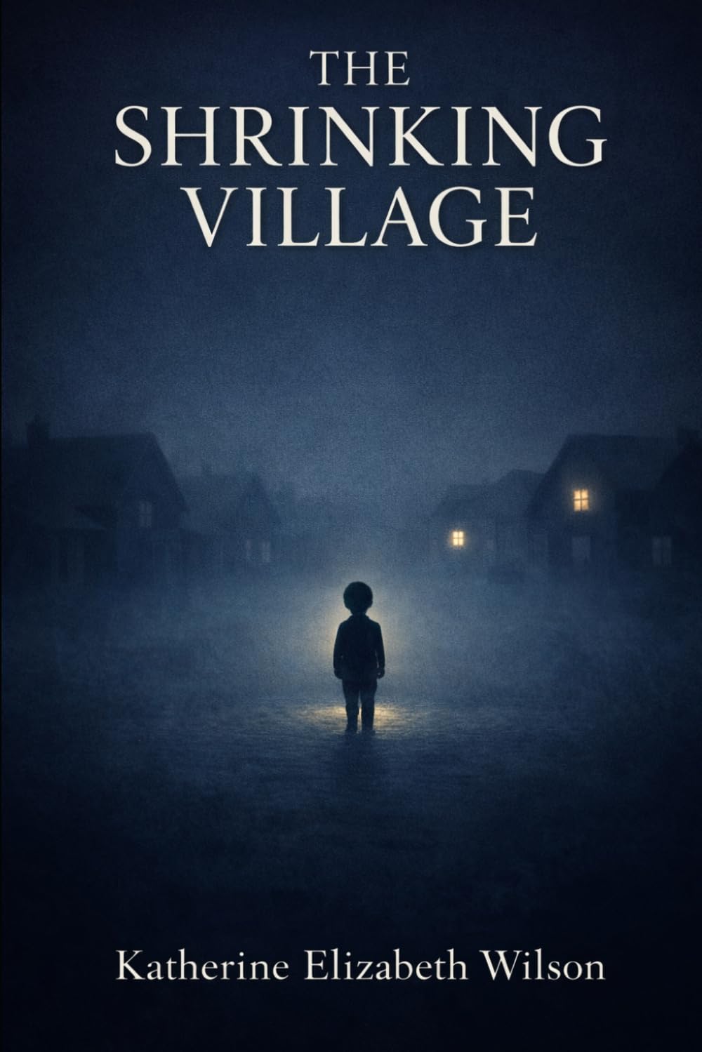 The Shrinking Village: Why America Stopped Having Children, What Feminism, Technology, and Culture Did to the Village That Raises Them, and How We Get It Back