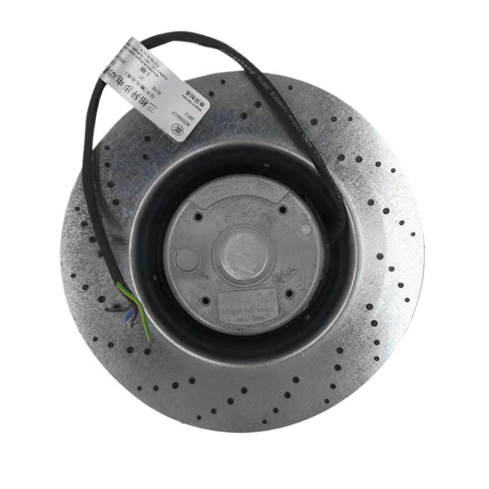 FSBNMNXPQ R2D225-AT26-13 R2D225-AT26-15 R2D225-AU02-09 R2D225-AU02-10 R2D225-AU02-13 R2D225-AV02-09 Cooling Fan(R2D225-AT26-15)