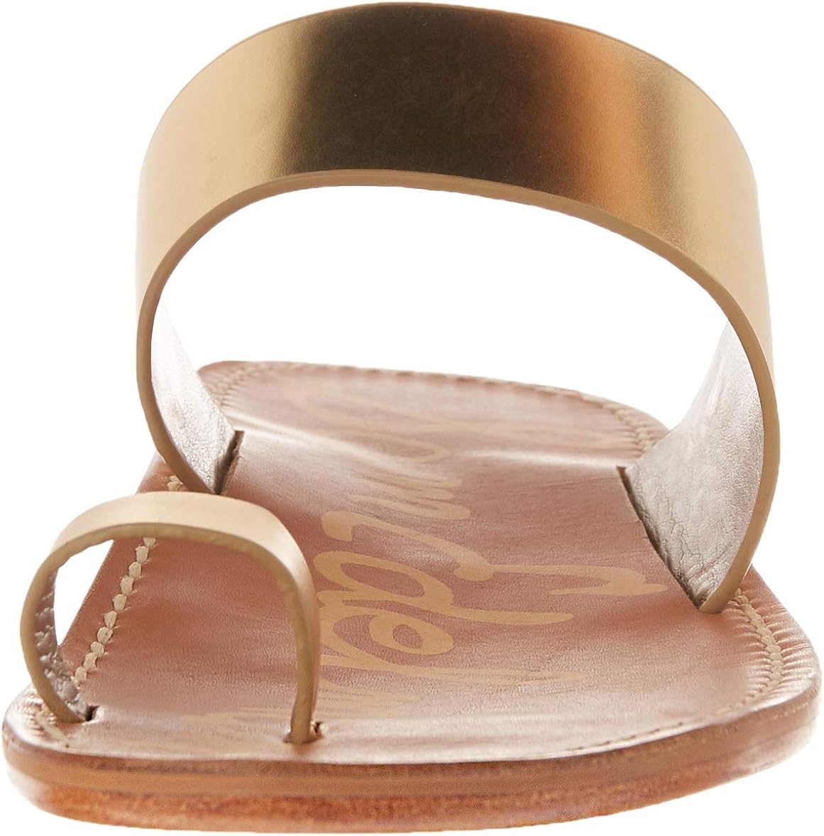  | Sam Edelman Women's Maxy Slide Sandal | Slides