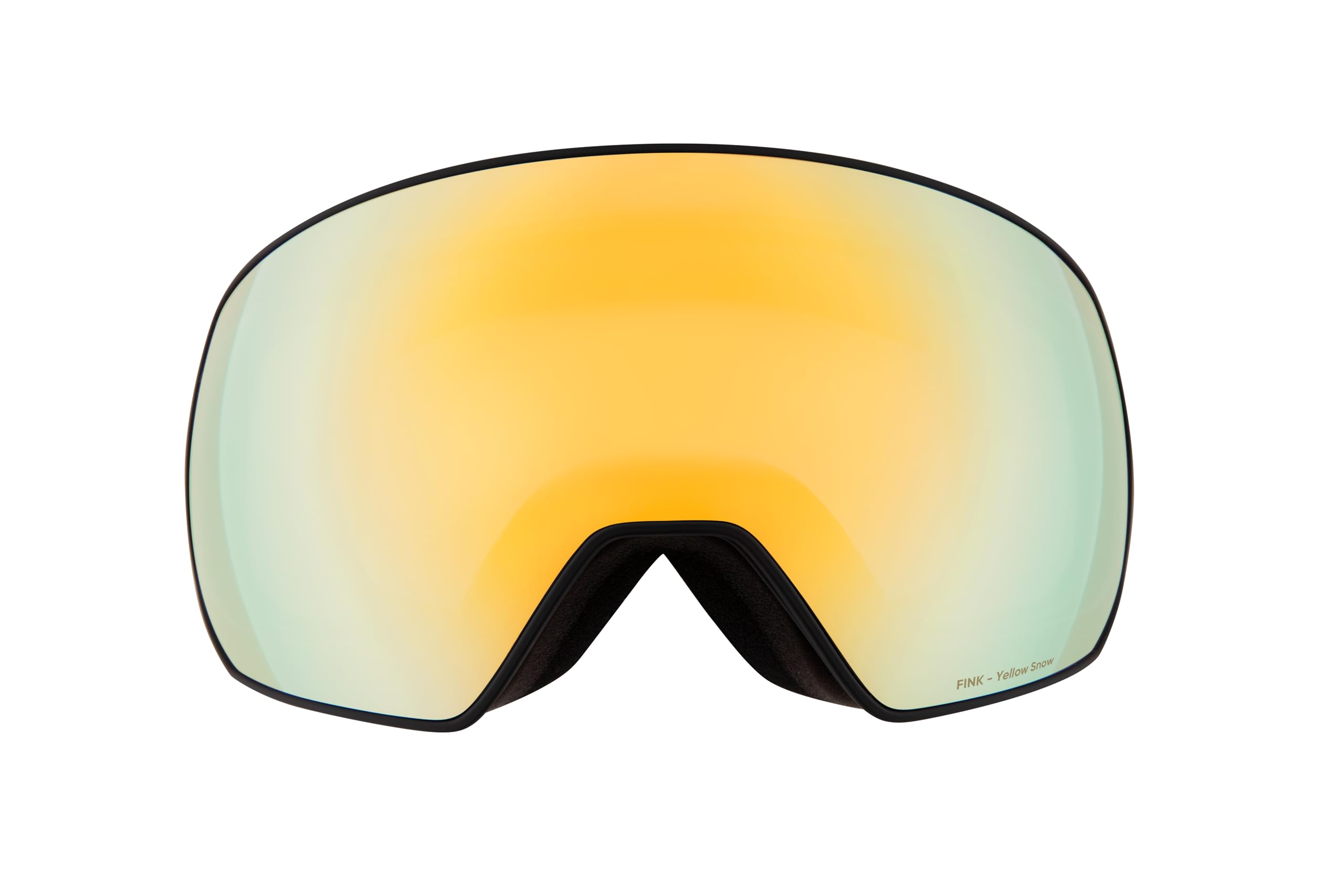 Red Bull Snow Gogle FINK-02YE2