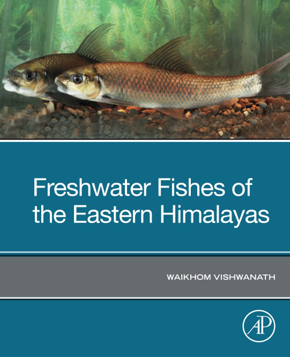 Freshwater Fishes of the Eastern Himalay