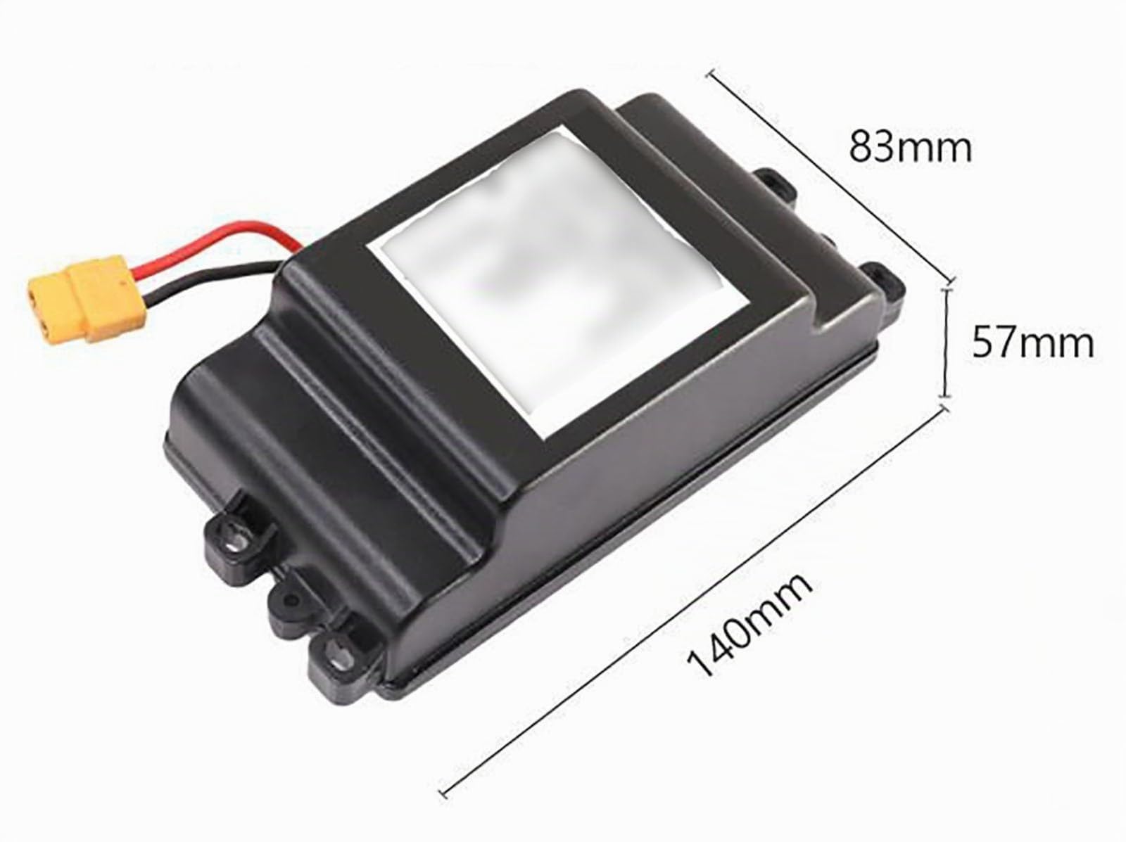 Batteria Per Hoverboard 24V/36V 2Ah 2.5Ah 3Ah Batteria Ricaricabile Di Ricambio 24V 36V Batteria Per Monopattini Elettrici/Tavole Autobilanciate