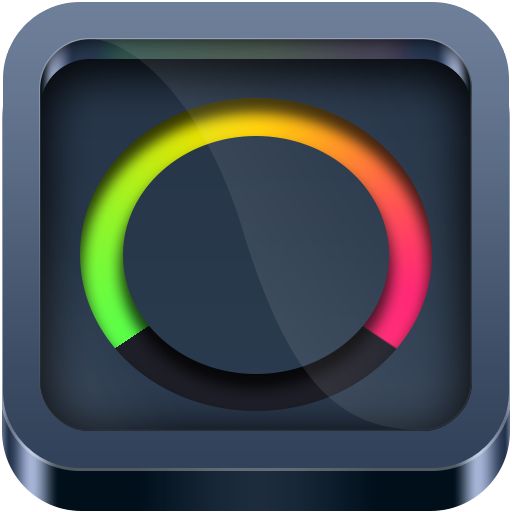 EcoDrive Free Speedometer App on Amazon Appstore