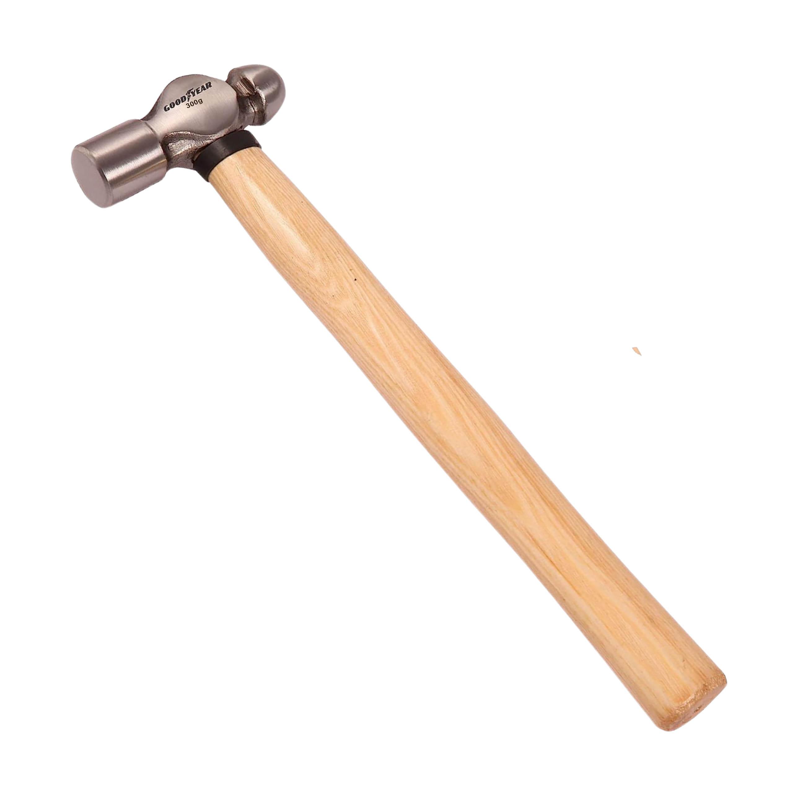 Ball Pein Hammer with wodden Handle