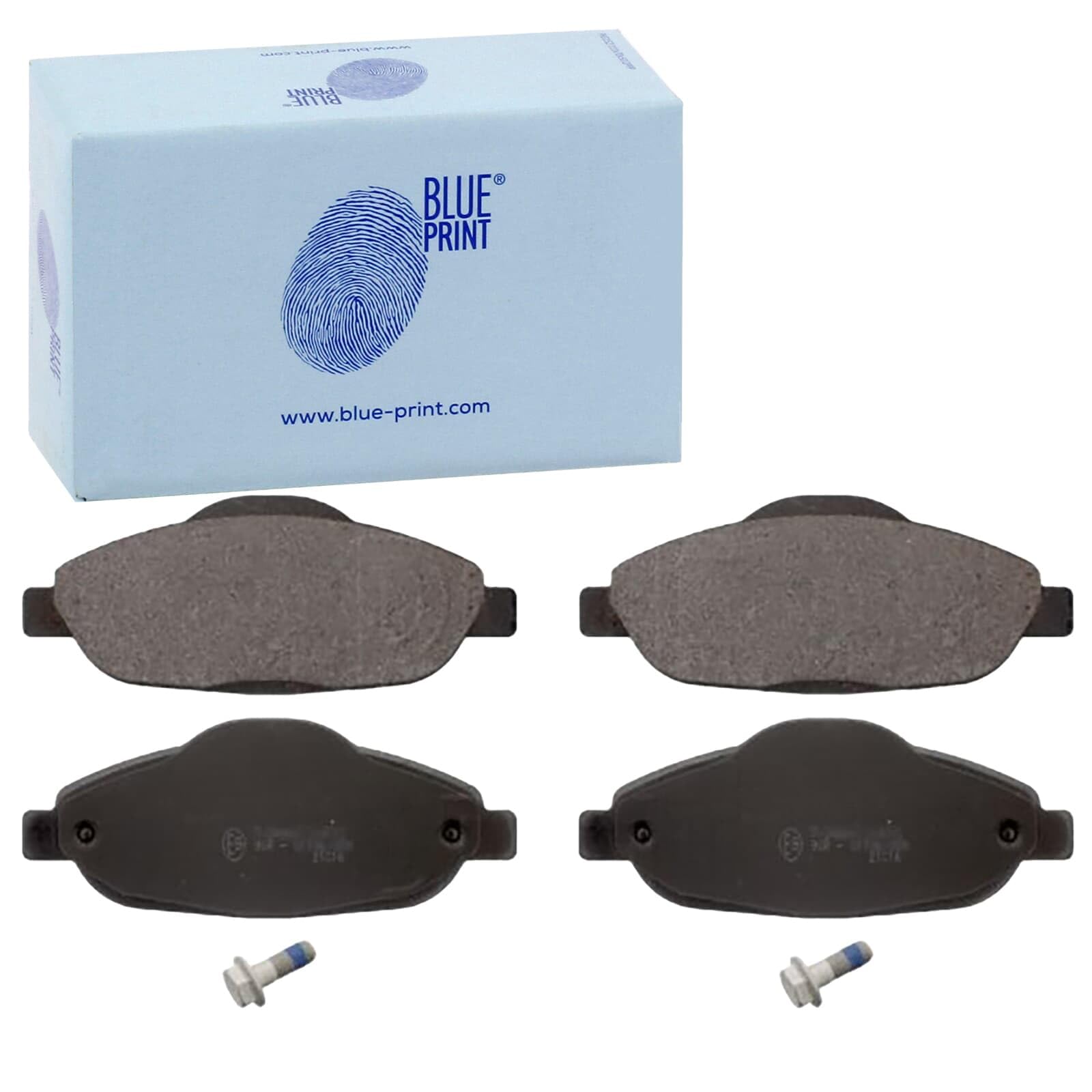 Blue Print ADP154204 Brake Pads