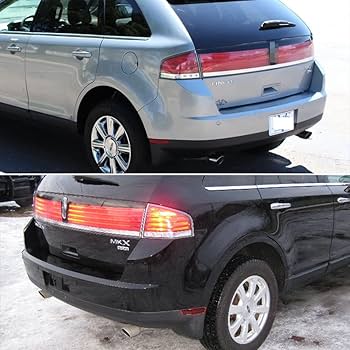 marky919さま専用 Amazon.com: For Ford Fusion Side Marker 2006 2007 2008 2009