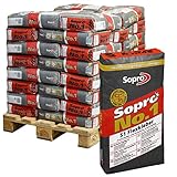 Sopro No.1 Fliesenkleber 400 Flexkleber C2 TE S1 25kg (40)