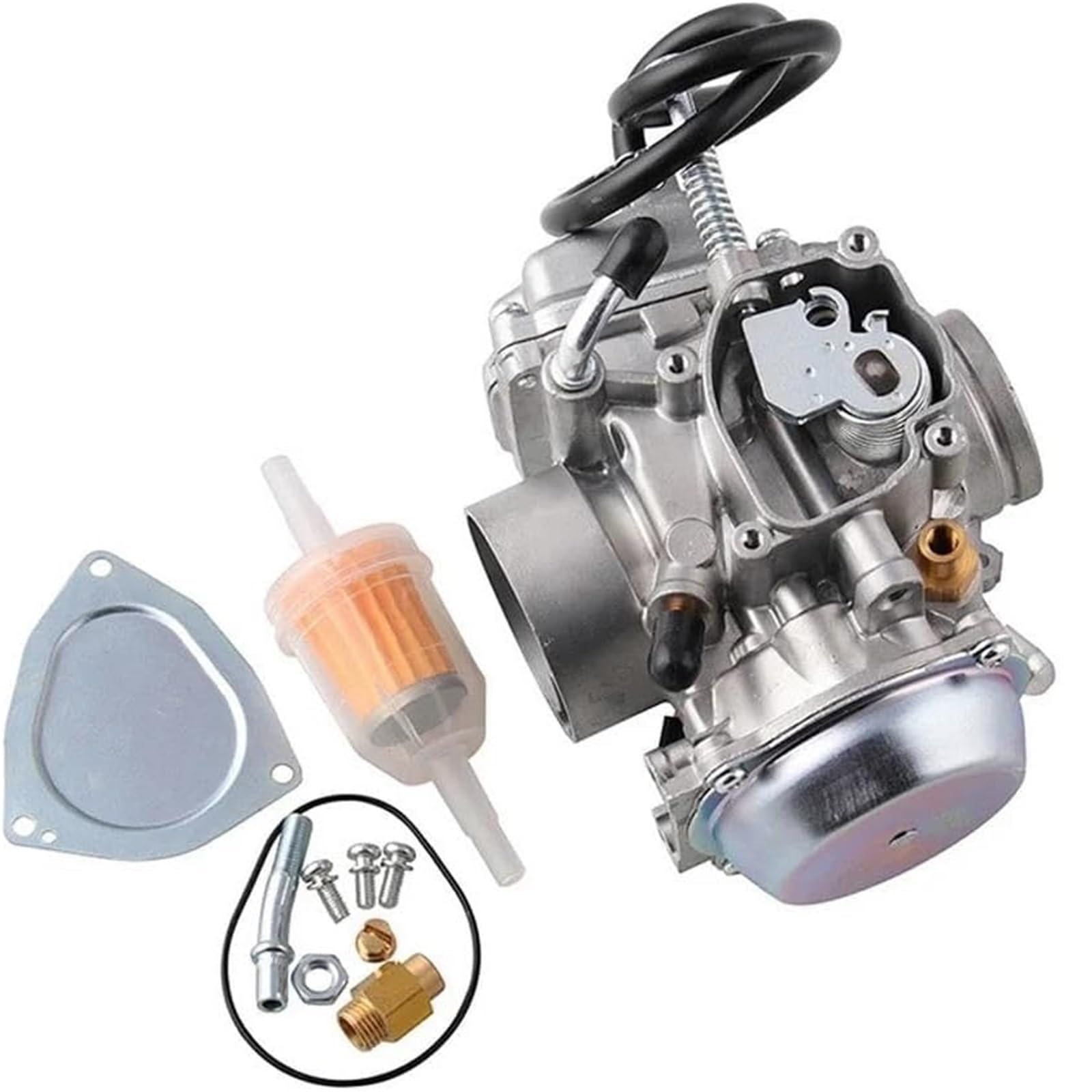 carburador Carburador para Polaris para Sportsman 500 4X4 HO 2001-2005 Reemplazo de carburador motocicleta