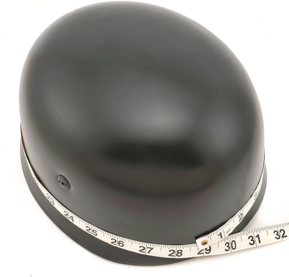 World War Supply German WW2 Paratrooper M38 Helmet