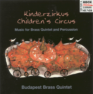 Kinderzirkus